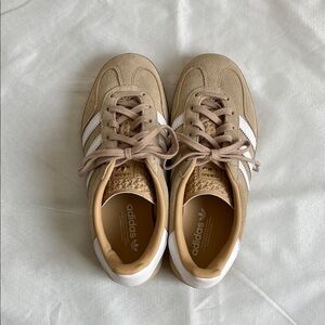 Adidas Gazelles